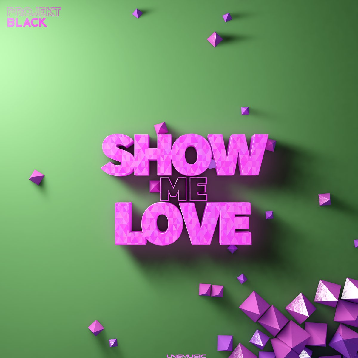 Just show me love. Show me Love. Projekt Black - Mr Vain (Technoposse Remix Edit). Show me Love Remix Lyrics.