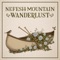 Wanderlust (feat. Jerry Douglas & Bryan Sutton) - Nefesh Mountain lyrics
