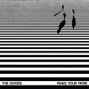 Make Your Move - EP