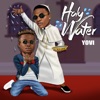 Holy Water - Single