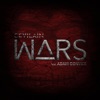 Wars (feat. Adam Gontier) - Single, 2021