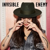Invisible Enemy artwork