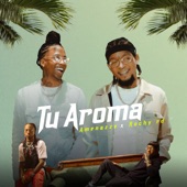 Amenazzy;Rochy RD - Tu Aroma