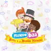 Bita e o Nosso Mundo album lyrics, reviews, download