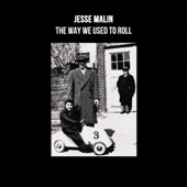 Jesse Malin - Time Robber