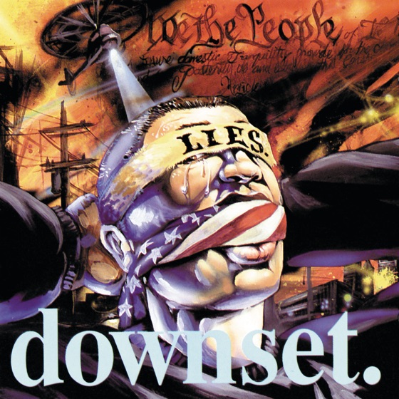Cover artwork for Take 'Em Out
