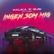 Ingen som mig (feat. Alrima & Susi) - Malika & Susi lyrics