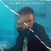 Peşimde Kara Geceler artwork