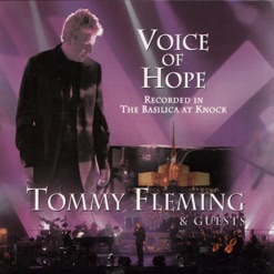 VOICE OF HOPE cover art