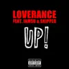 Up! (feat. IamSu & Skipper) - Single album lyrics, reviews, download