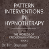 Pattern Interventions in Hypnotherapy: Embracing Ambiguity: The Worlds of Ericksonian Hypnosis Book 2 (Unabridged) - Dr. Tim Brunson