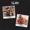 Lean (feat. Izumed) - FrazaMc lyrics