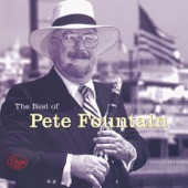 Pete Fountain - My Blue Heaven