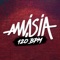 120 Bpm - Amásia lyrics