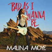 Malina Moye - Betta>U