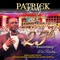 God Is Great  [feat. Mary a.E. Burke] - Patrick Lundy & The Ministers of Music lyrics