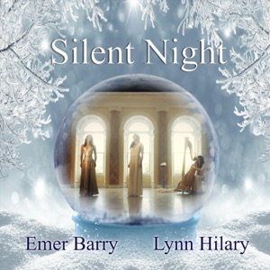 Emer Barry & Lynn Hilary - Silent Night / Oiche Chiuin - Line Dance Choreographer