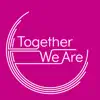 Stream & download Together (We Are) - Single