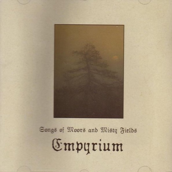Cover artwork for When Shadows Grow Longer