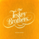 Half Mile Harvest - The Teskey Brothers