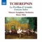 Le pavillon d'Armide, Op. 29 (Excerpts): VIb. Variation - Variation pour Vicomte - Variation pour Armide - Code finale - VII. Scène mimique artwork