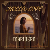 Marinero Ablum Cover