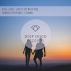 Live It Up With You - Single