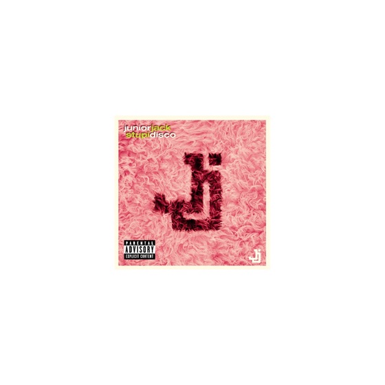 Cover artwork for Stupidisco (Extended Version)