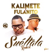 Sueltala (Remix) artwork