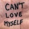 Can't Love Myself (feat. Mishaal & LPW) artwork