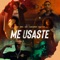 Me Usaste (feat. Jon Z, ECKO & Juhn) artwork