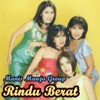 Rindu Berat - Single