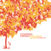 Counting Crows - Angels Of The Silences Lyrics