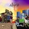 Duro - Dotman lyrics