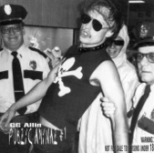 GG Allin - NYC Tonight