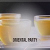 Oriental Party artwork