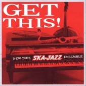 New York Ska-Jazz Ensemble - Buttah