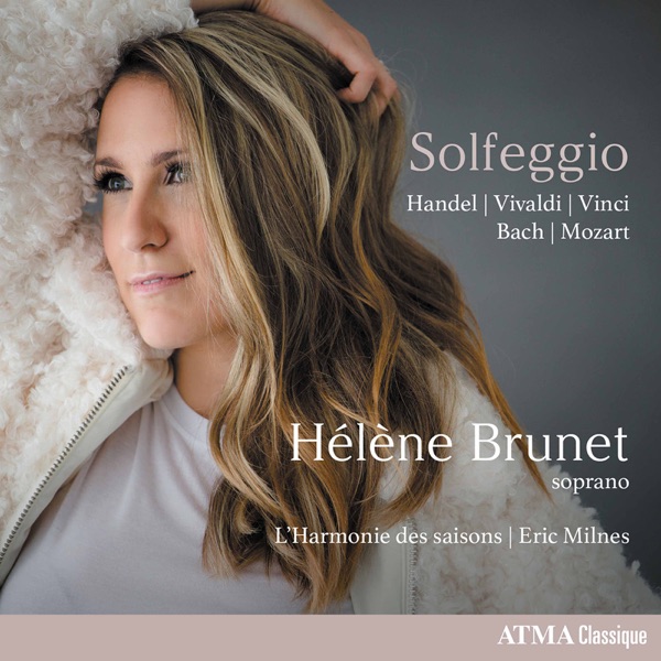 Hlne Brunet  Solfeggio