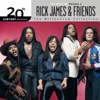 20th Century Masters - The Millenniumm Collection: The Best of Rick James & Friends, Vol. 2 artwork