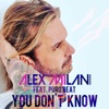 You Don't Know (feat. Puro Beat) - Single