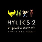 Hylics 2 Original Soundtrack