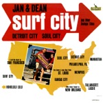 Jan & Dean - Surf City