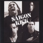 Saigon Kick - What You Say