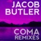 Coma - Jacob Butler lyrics