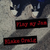 Play My Jam artwork