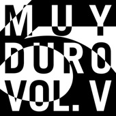 Muy Duro, Vol. 5 - EP artwork
