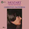 Stream & download Mozart: Piano Sonatas, Vol. 3: K. 280, 310, 311, 330 & 457