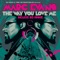 The Way U Love Me - Marc Evans lyrics