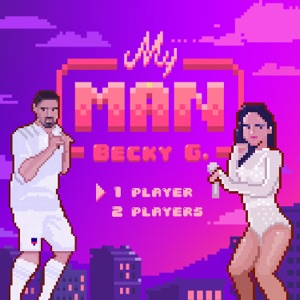My Man - Single