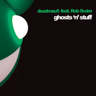 Moar Ghosts 'n' Stuff by Deadmau5 song reviws
